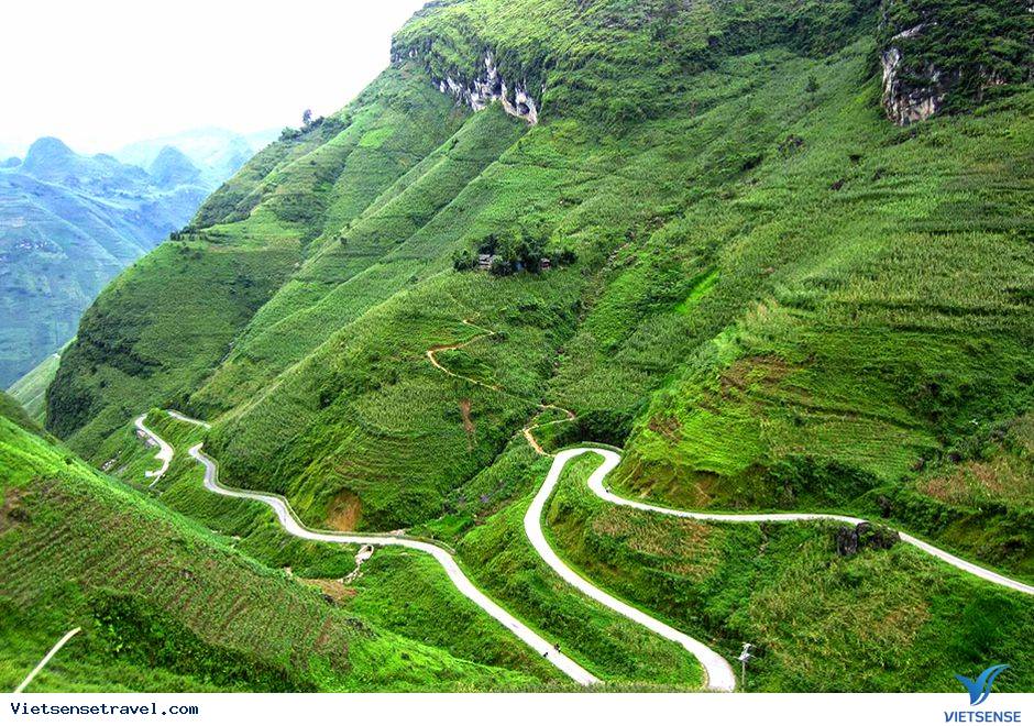 Hà Giang tháng 4, tháng5