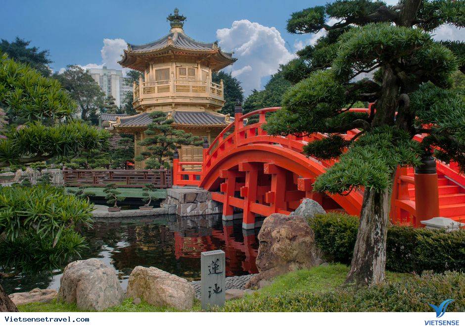 Mùa Xuân Hồng Kông Mùa Xuân Hồng Kông