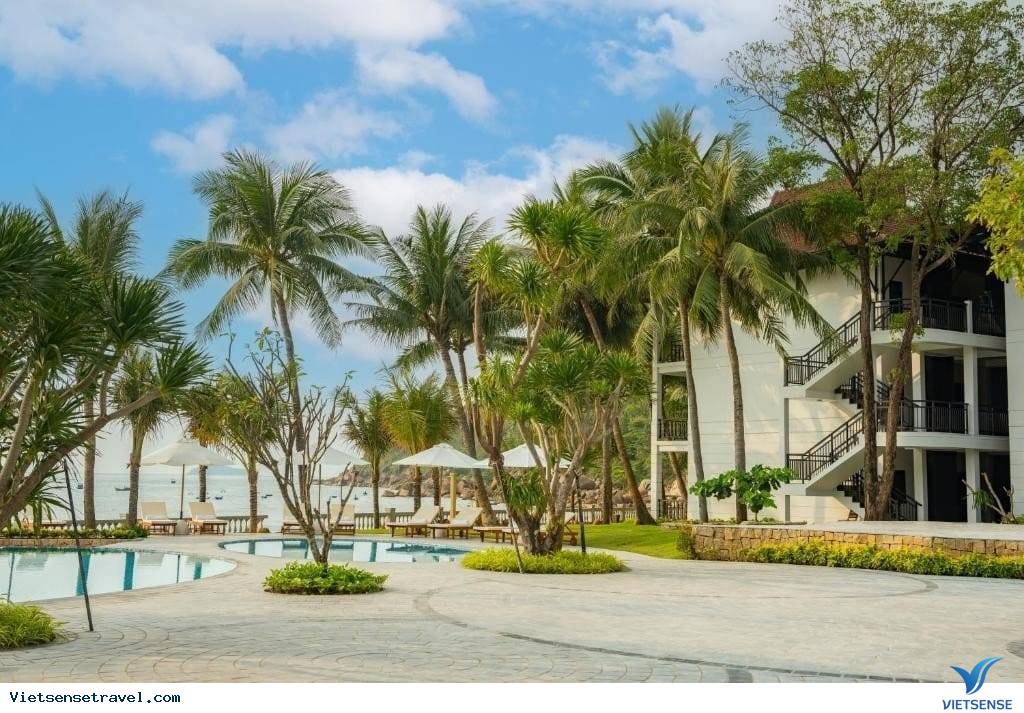 khám phá phố biển Quy Nhơn