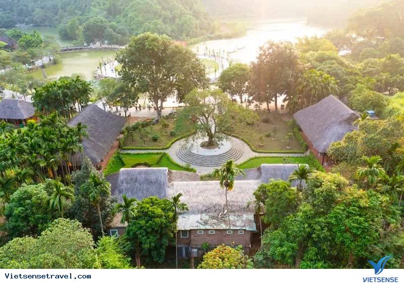 Khám phá Thung Nham resort - Hà Nội Khám phá Thung Nham resort - Hà Nội