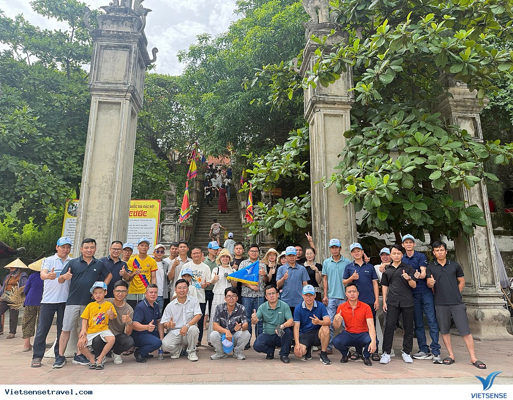 Công ty TNHH Xây dựng và Cơ điện Bình Phát du lịch Sầm Sơn 2026 - Ảnh 4