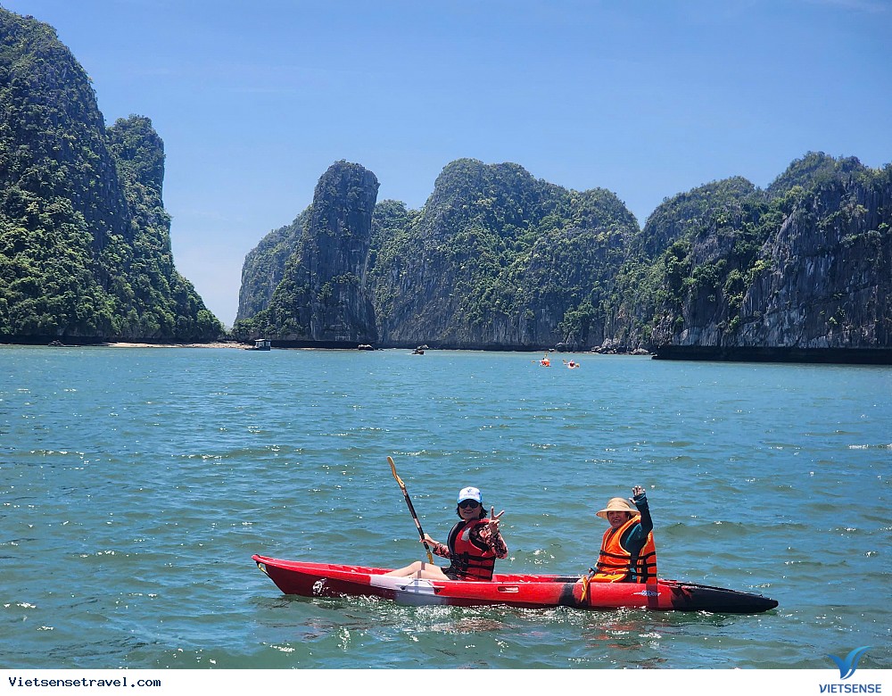 Công ty tư vấn địa Kỹ thuật HEC du lịch Cát Bà 2026 - Ảnh 3 Công ty tư vấn địa Kỹ thuật HEC du lịch Cát Bà 2026 - Ảnh 3