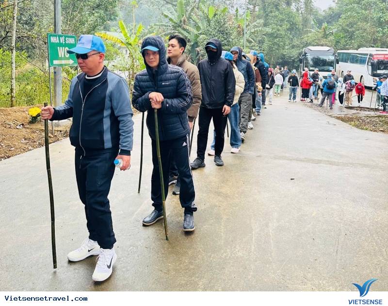 Cúc Phương - Ninh Bình: Hành trình tổng kết ý nghĩa của TNG - Ảnh 5