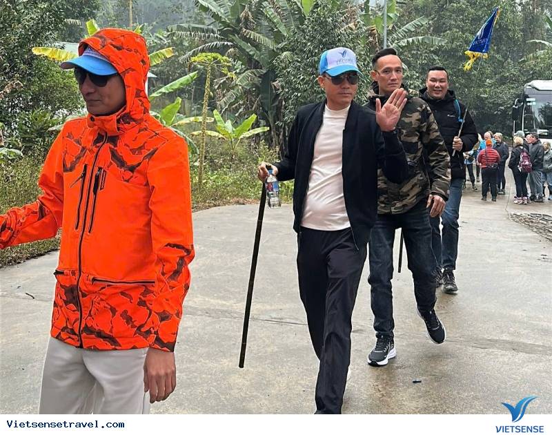 Cúc Phương - Ninh Bình: Hành trình tổng kết ý nghĩa của TNG - Ảnh 7