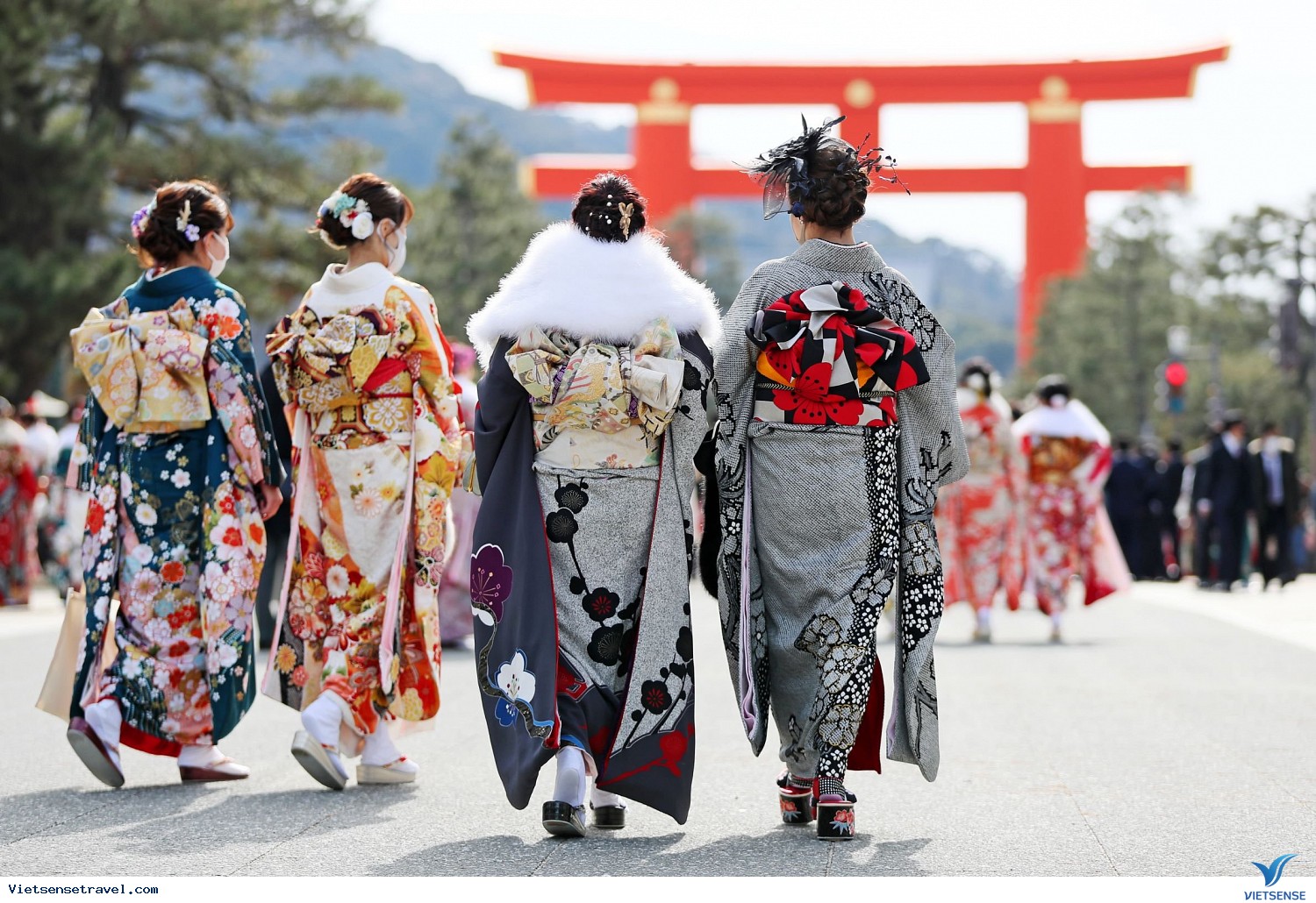 kimono
