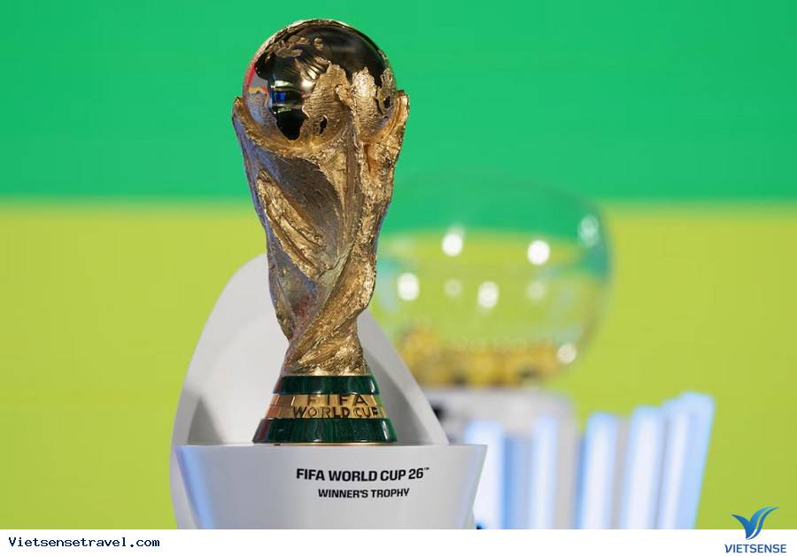 Kinh nghiệm chi tiết khi đi du lịch Canada xem World Cup 2026