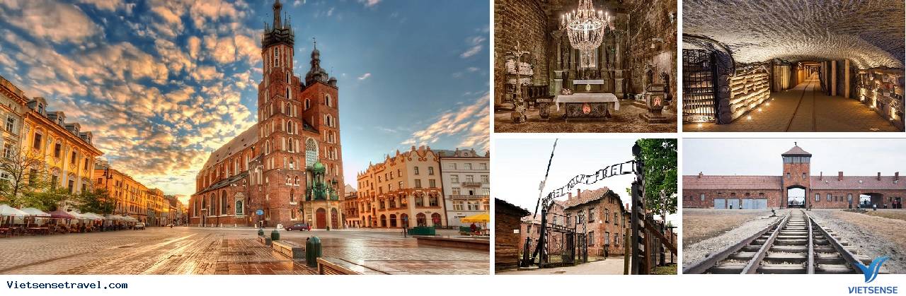 KRAKOW