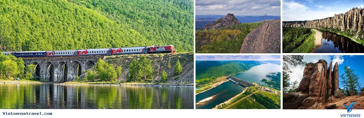 KRASNOYARSK