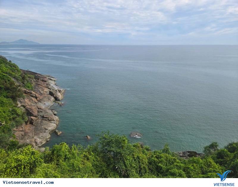 Lăng Cô - Huế đẹp nhất vào tháng 4-7, trời xanh, nắng rực rỡ Lăng Cô - Huế đẹp nhất vào tháng 4-7, trời xanh, nắng rực rỡ