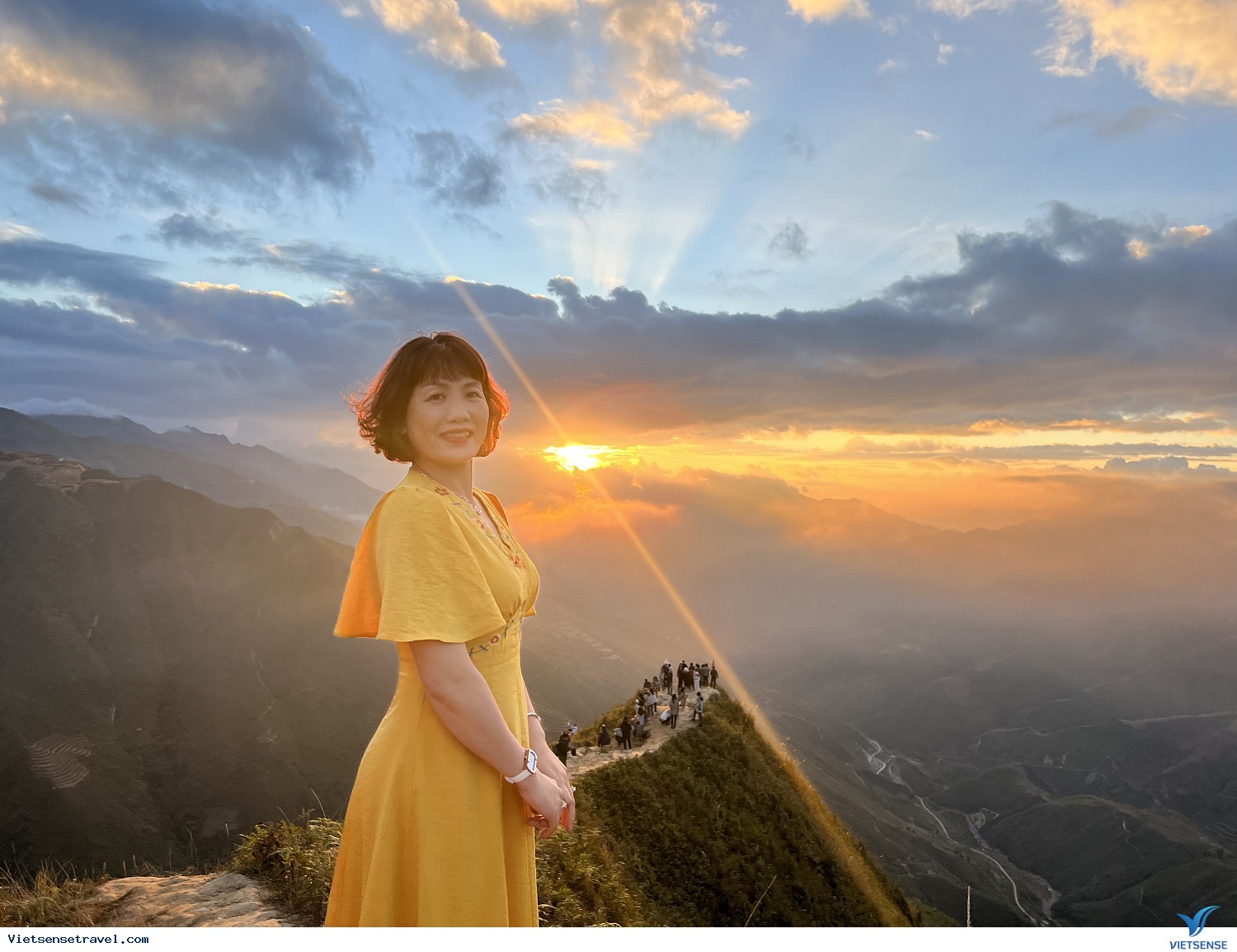 Lịch khởi hành tour Tây - Đông Bắc tết âm lịch 2023 - Ảnh 4