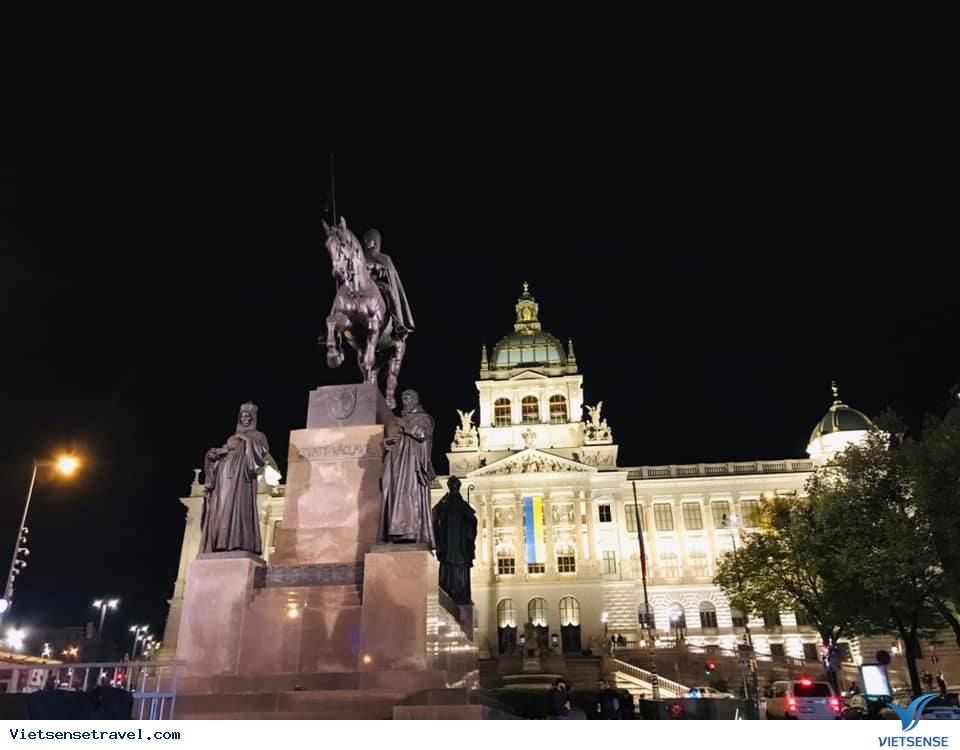 Linz - Praha