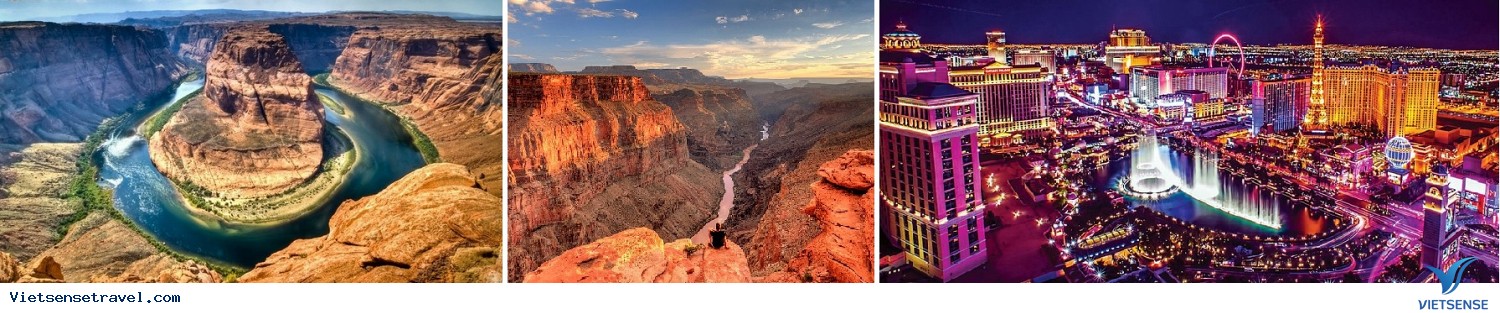 LOS ANGELES - LAS VEGAS