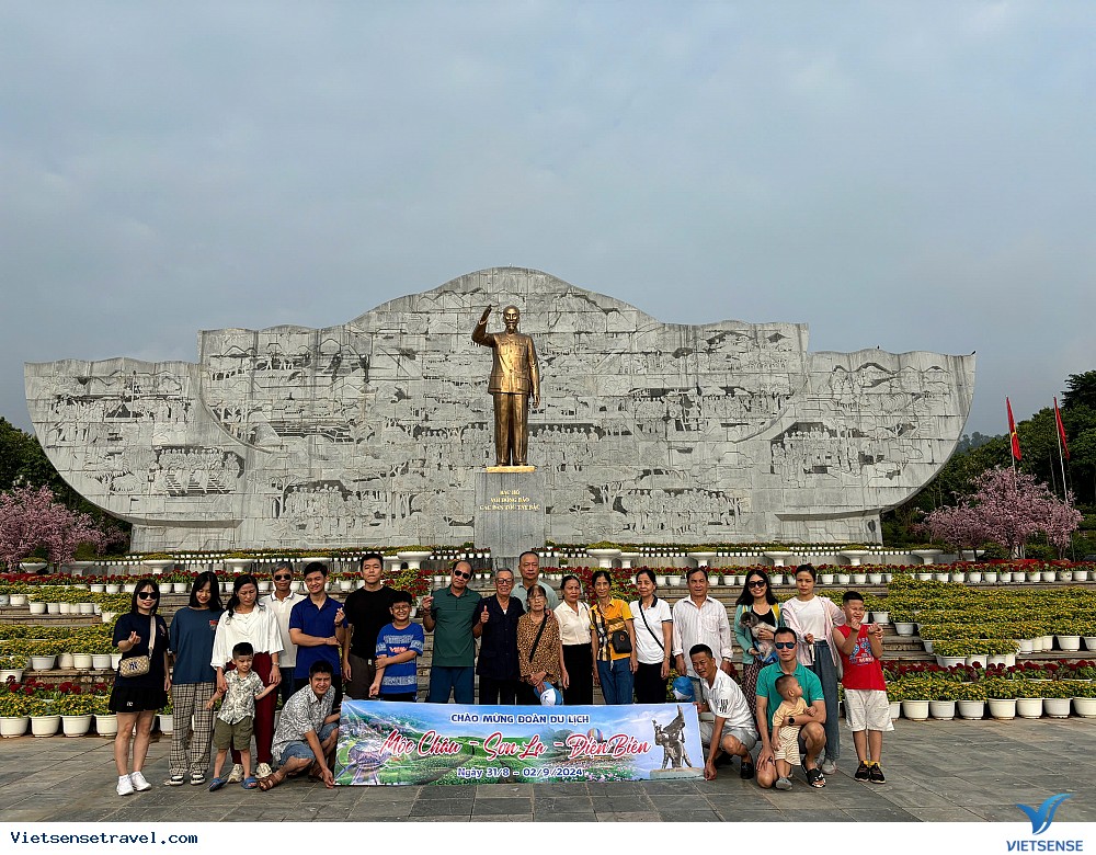 Lựa chọn các Tour Tết du xuân để chuyến đi được trọn vẹn