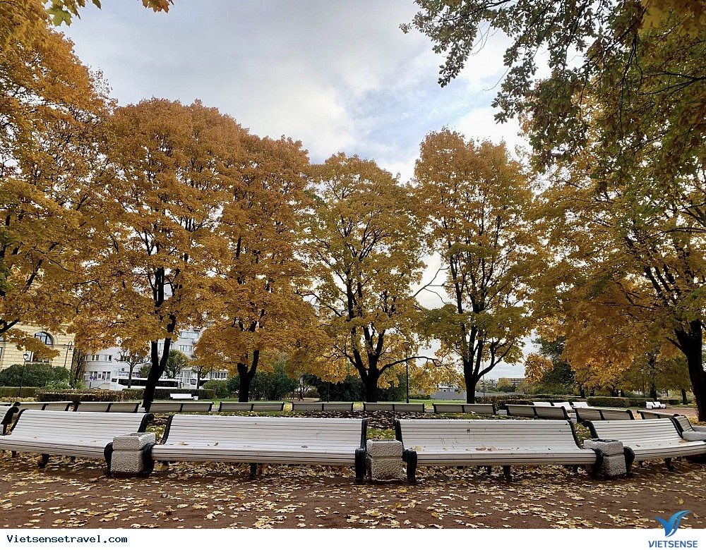 Lưu ý về một số điều nên và không nên làm khi du lịch Nga