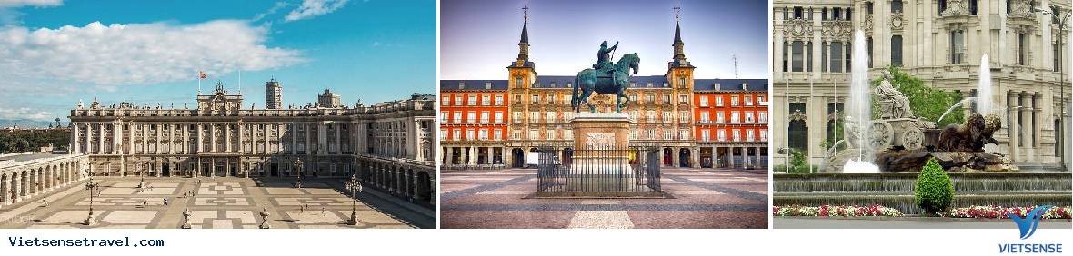 MADRID