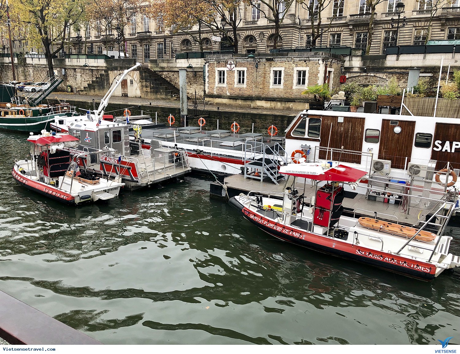 Metz - Colmar - Lucern