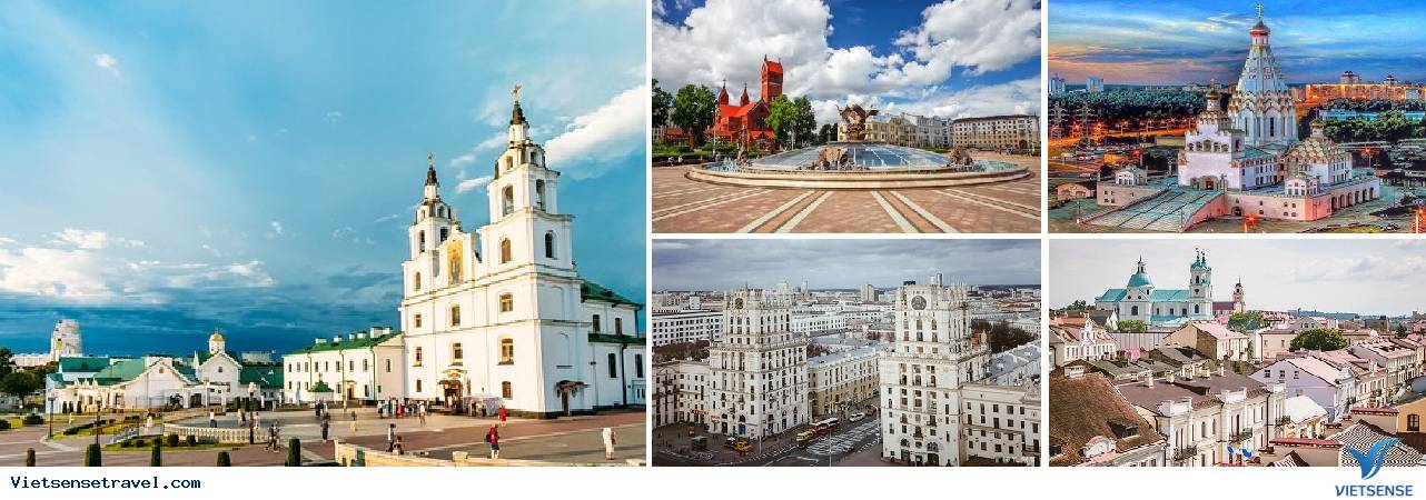 MINSK