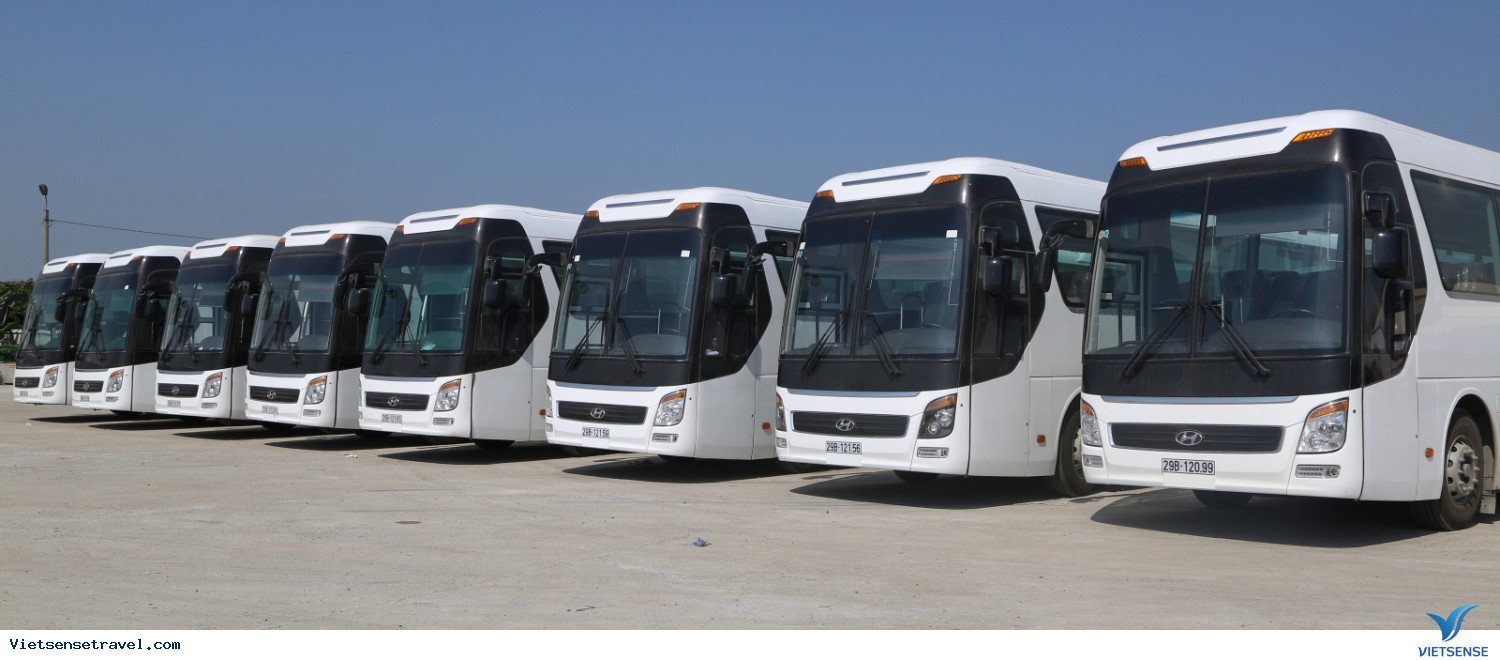Xem Mộc Châu và tuyến đường ngắn nhất