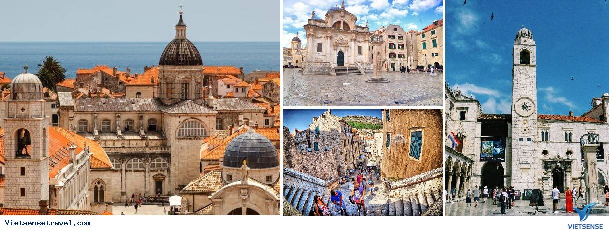 MOKRA GORA – DUBROVNIK, CROATIA