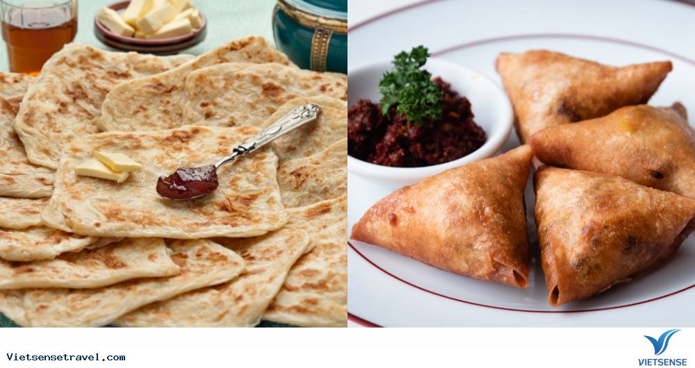 món ăn truyền thống Dubai đặc sắc