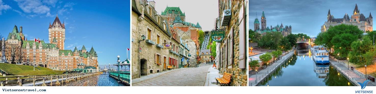 MONTREAL - QUEBEC