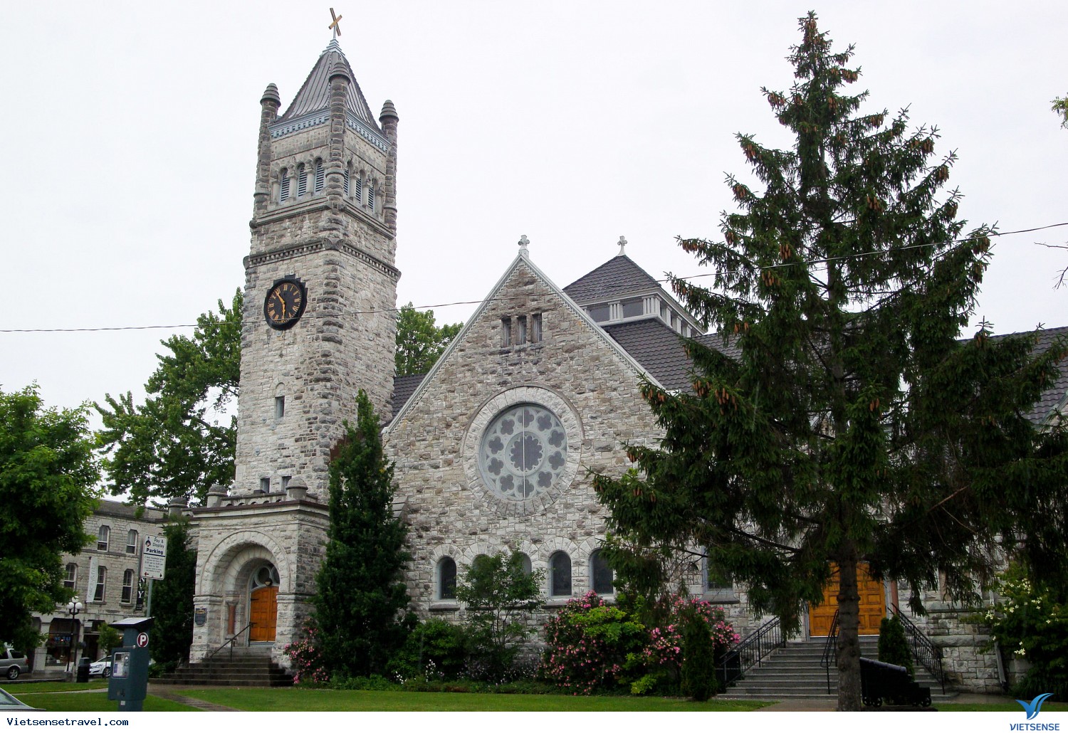 MONTREAL - QUEBEC