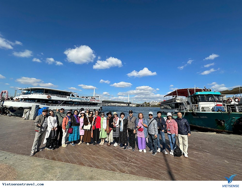 Một số lưu ý khi trải nghiệm du thuyền trên sống Nile