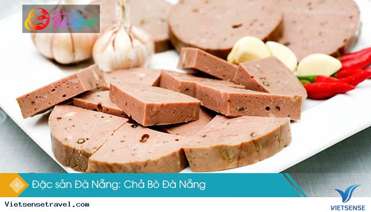 Mua gì ở Đà Nẵng mang về làm quà - Ảnh 2