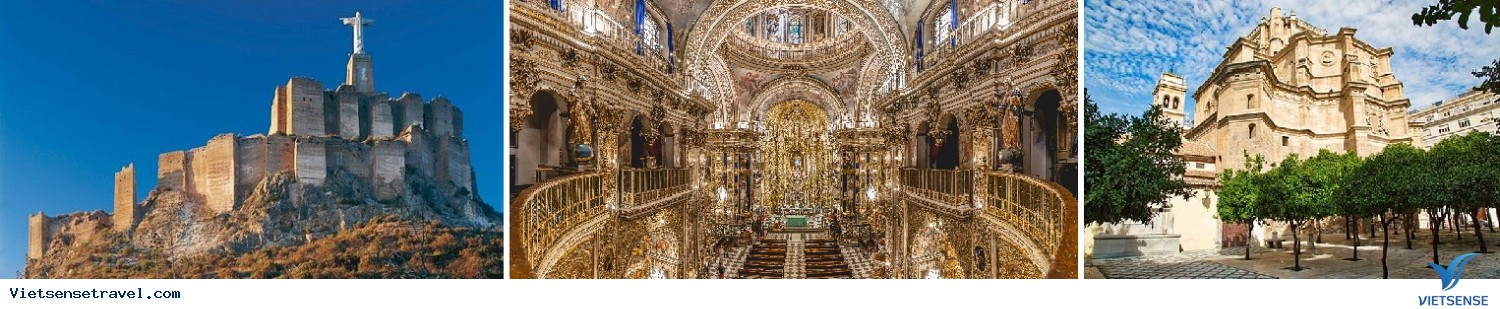 MURCIA-GRANADA
