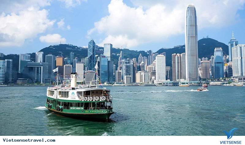 Nên đi du lịch Hong Kong vào thời điểm nào trong năm?