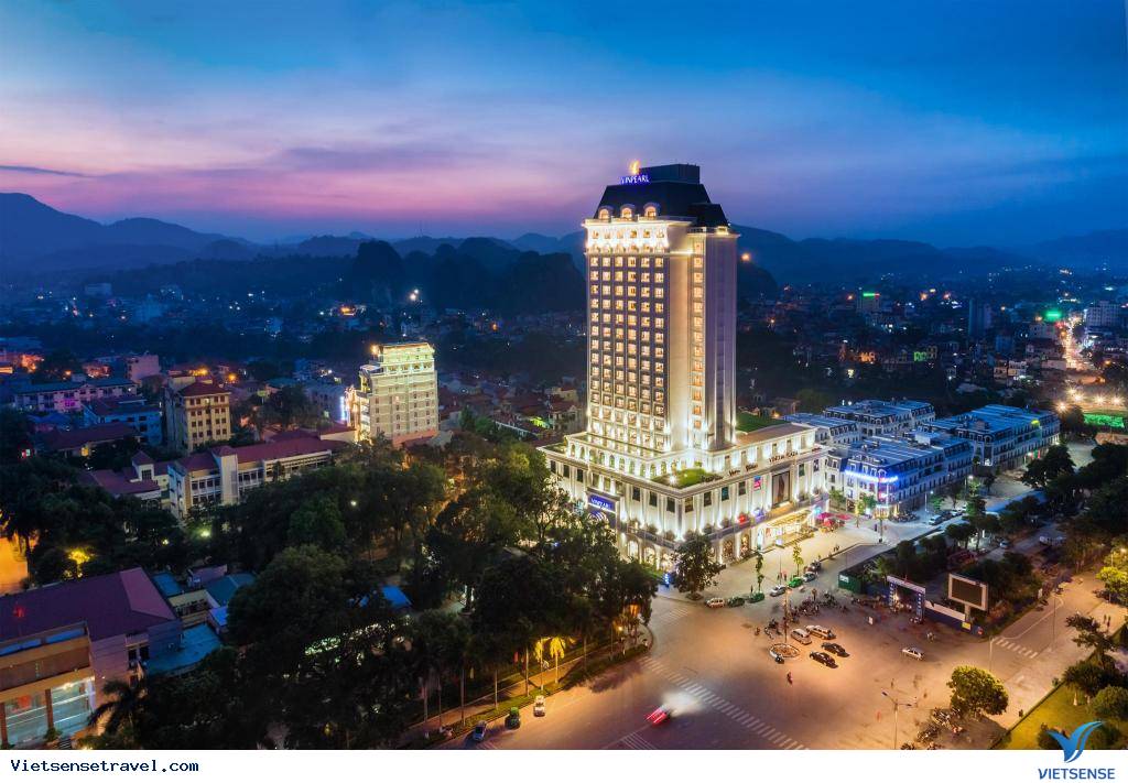 Thành phố Lạng Sơn