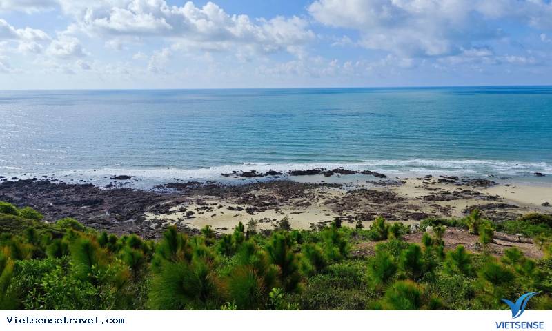 Nên đi Quan Lạn vào tháng 4 - 6 và tháng 9 - 11