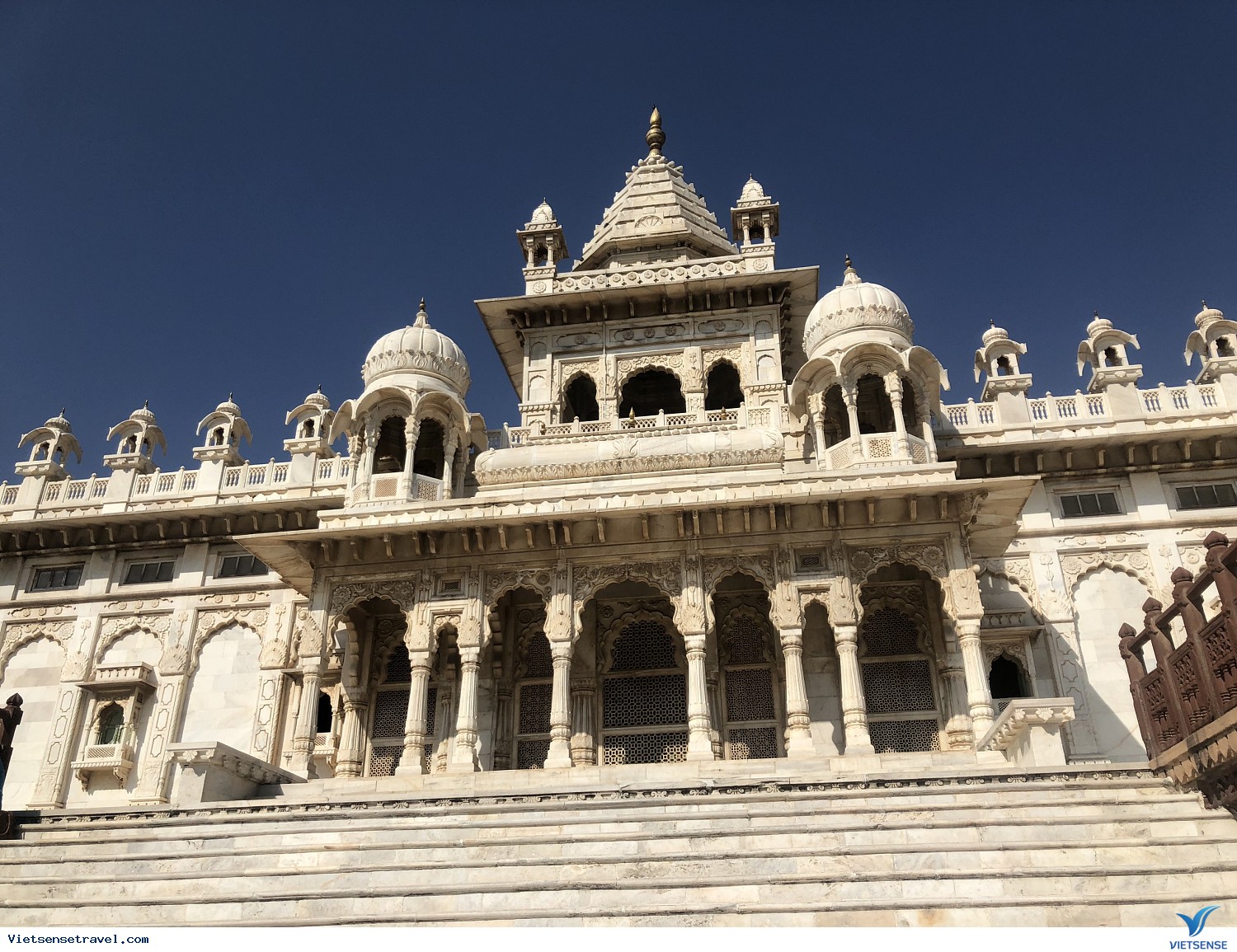 NEW DELHI – JAIPUR