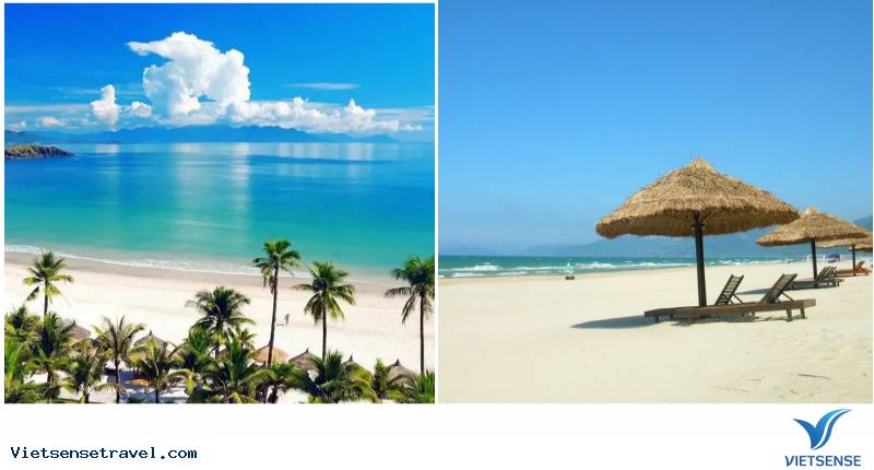 NGÀY 01: Đà Nẵng – Biển Mỹ Khê – Cầu Sông Hàn (Trưa, Tối)