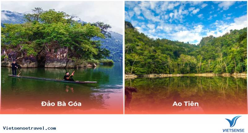 Ngày 01: Hà Nội – Hồ Ba Bể: Nơi non nước kể chuyện ngàn xưa (Ăn Trưa, Tối)