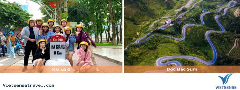 Ngày 01: Hà Nội khởi hành đi Hà Giang - Yên Minh - Ảnh 1
