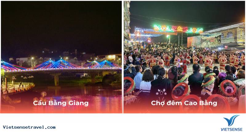 Ngày 01: Tạm biệt Hà Nội, lên đường tới Cao Bằng xanh thẳm (Ăn Trưa, Tối)