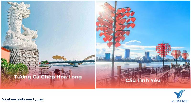 Ngày 02: Đà Nẵng - Rừng dừa 7 mẫu - Phố cổ Hội An (Ăn: Sáng, Trưa, Tối) - Ảnh 1