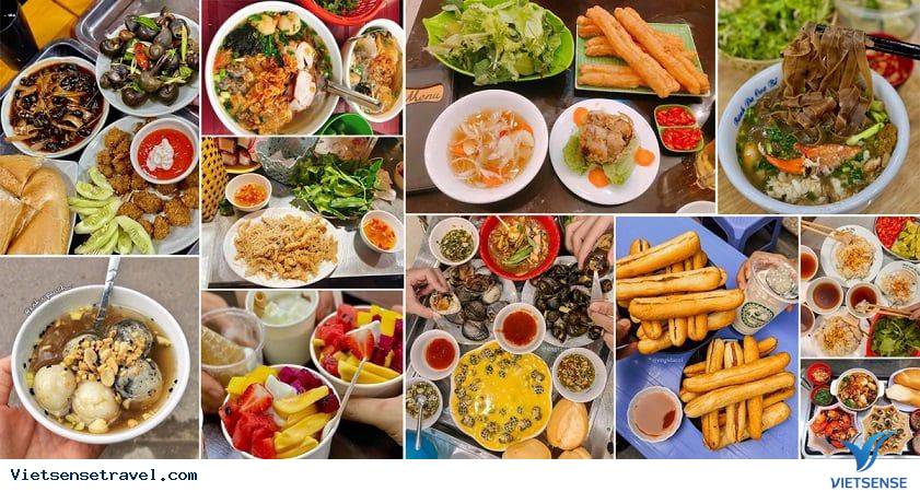 Ngày 02: Tự Do Khám Phá Hải Phòng - Hà Nội