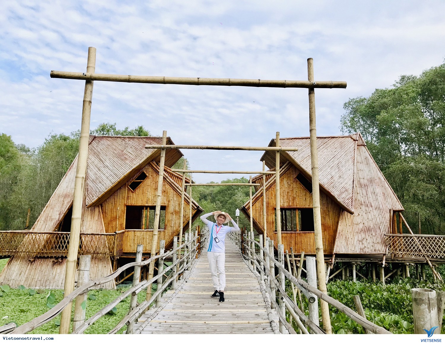 Ngày 03: Cần Thơ - Châu Đốc - Cần Thơ