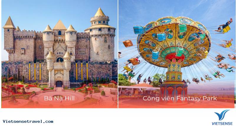NGÀY 03: Chinh Phục Bà Nà Hills – Khám Phá Cố Đô Huế (Ăn: sáng, trưa, tối) - Ảnh 1