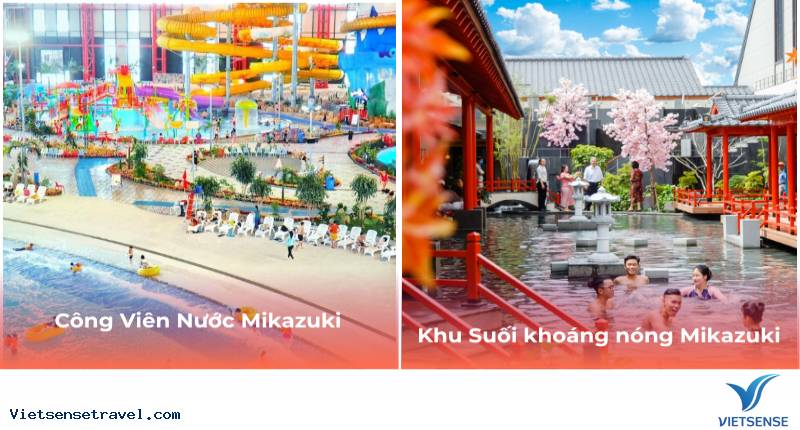 Ngày 03: Đà Nẵng - Bà Nà Hill/Mikazuki Đà Nẵng  (Ăn: Sáng, Ăn trưa theo lựa chọn, Tối) - Ảnh 2