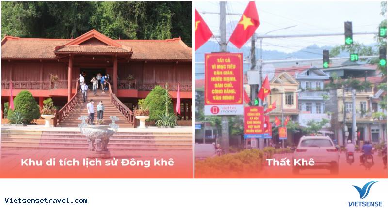 Ngày 03: Pắc Bó – Đông Khê – Thất Khê – Lạng Sơn: Dấu chân lịch sử và miền biên ải (Ăn Sáng, Trưa, Tối) - Ảnh 2