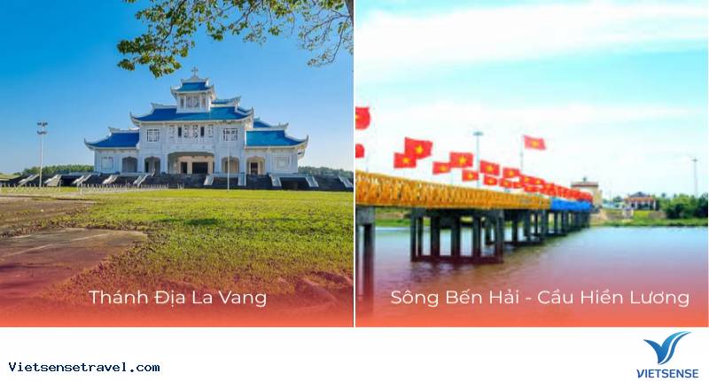 NGÀY 04: Hành Trình Di Sản Miền Trung: Từ Huế Đến Phong Nha (Ăn: sáng, trưa, tối) - Ảnh 1