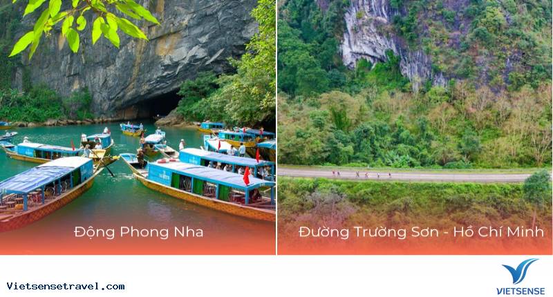 NGÀY 04: Hành Trình Di Sản Miền Trung: Từ Huế Đến Phong Nha (Ăn: sáng, trưa, tối) - Ảnh 2