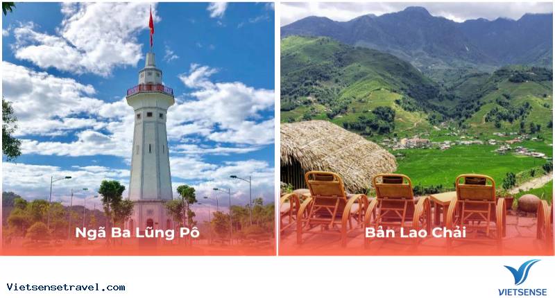 Ngày 1: Khởi hành đi Y Tý – Chiêm ngưỡng vẻ đẹp núi rừng Tây Bắc (Ăn: Trưa, Tối)
