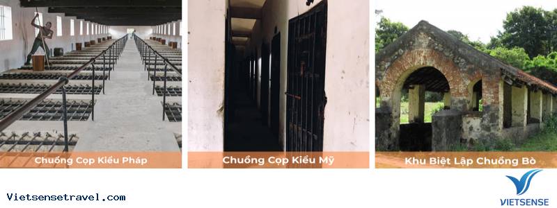 Ngày 1: Khởi hành từ Hà Nội - TPHCM - Côn Đảo - Ảnh 2