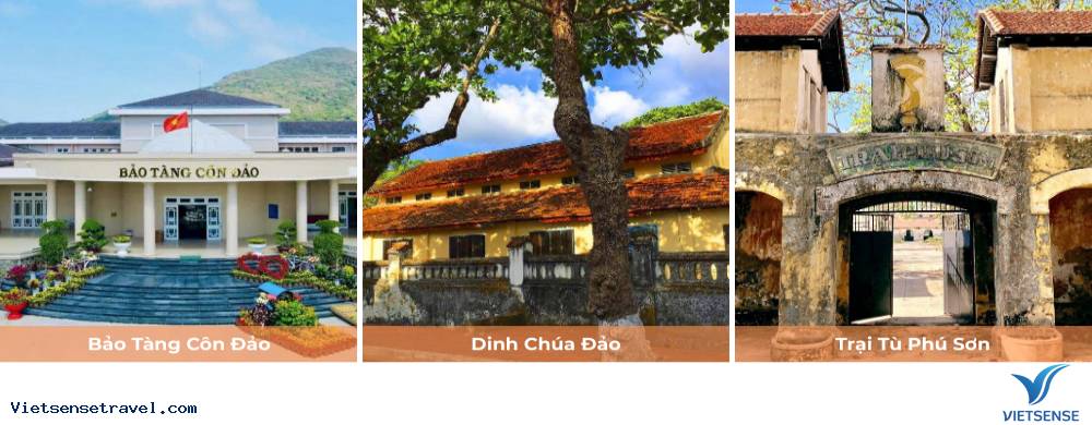 Ngày 1: Khởi hành từ Hà Nội đi TP. HCM - Côn Đảo - Ảnh 1