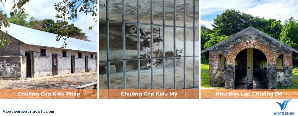 Ngày 1: Khởi hành từ Hà Nội đi TP. HCM - Côn Đảo - Ảnh 2