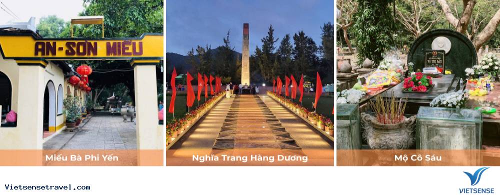 Ngày 1: Khởi hành từ Hà Nội đi TP. HCM - Côn Đảo - Ảnh 3